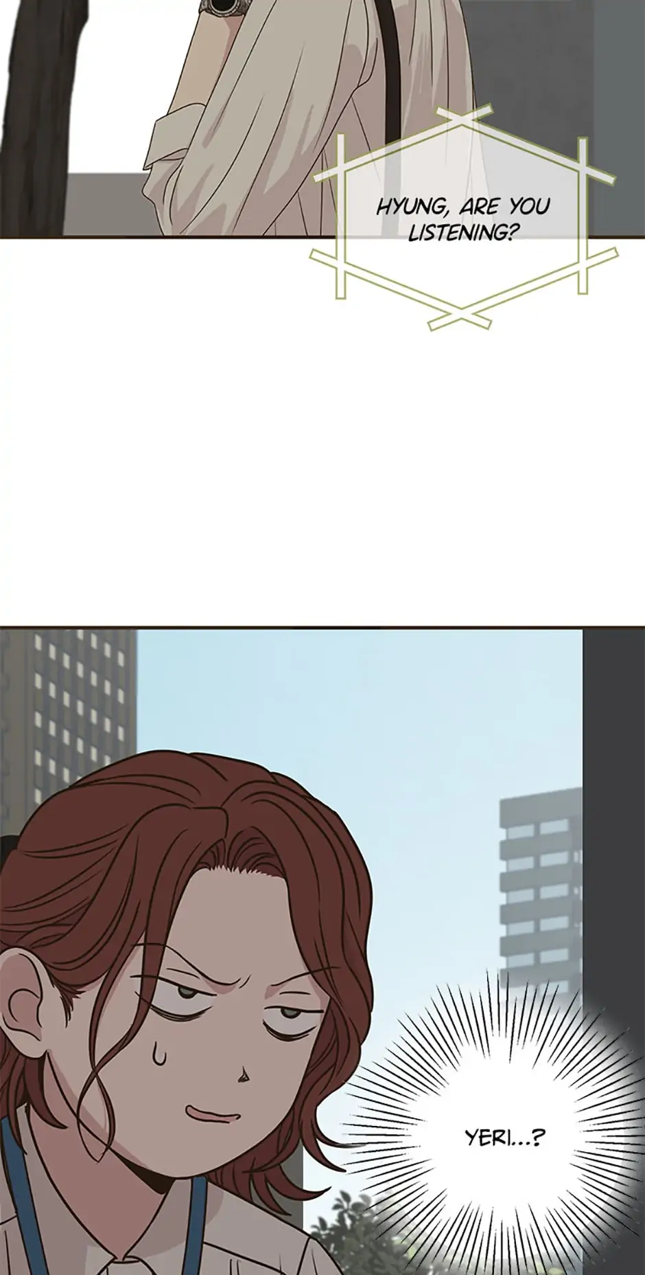 The Vampire’s Sons Chapter 31 - Page 31