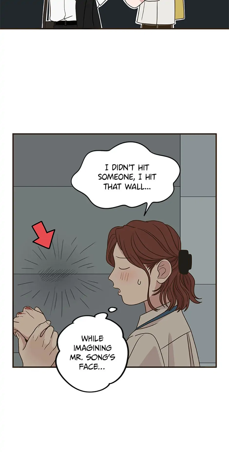 The Vampire’s Sons Chapter 31 - Page 40