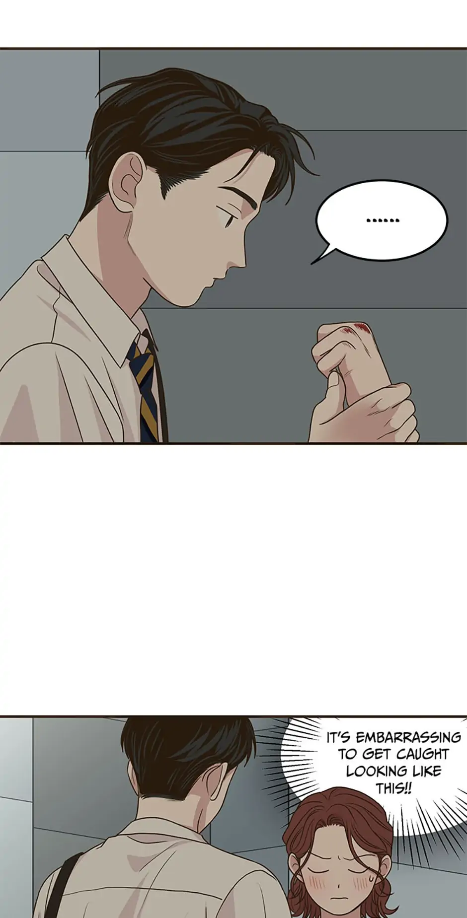 The Vampire’s Sons Chapter 31 - Page 41