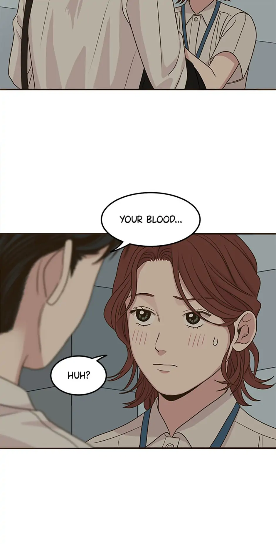 The Vampire’s Sons Chapter 31 - Page 42