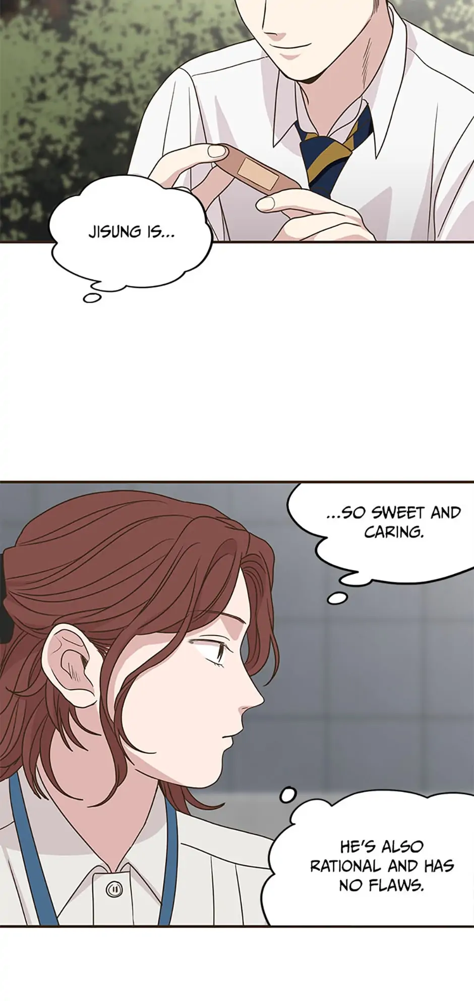 The Vampire’s Sons Chapter 31 - Page 47