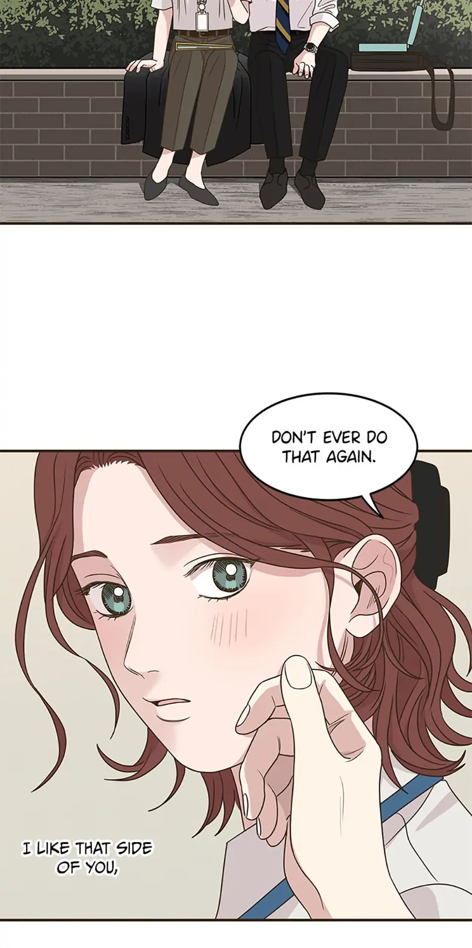 The Vampire’s Sons Chapter 31 - Page 49