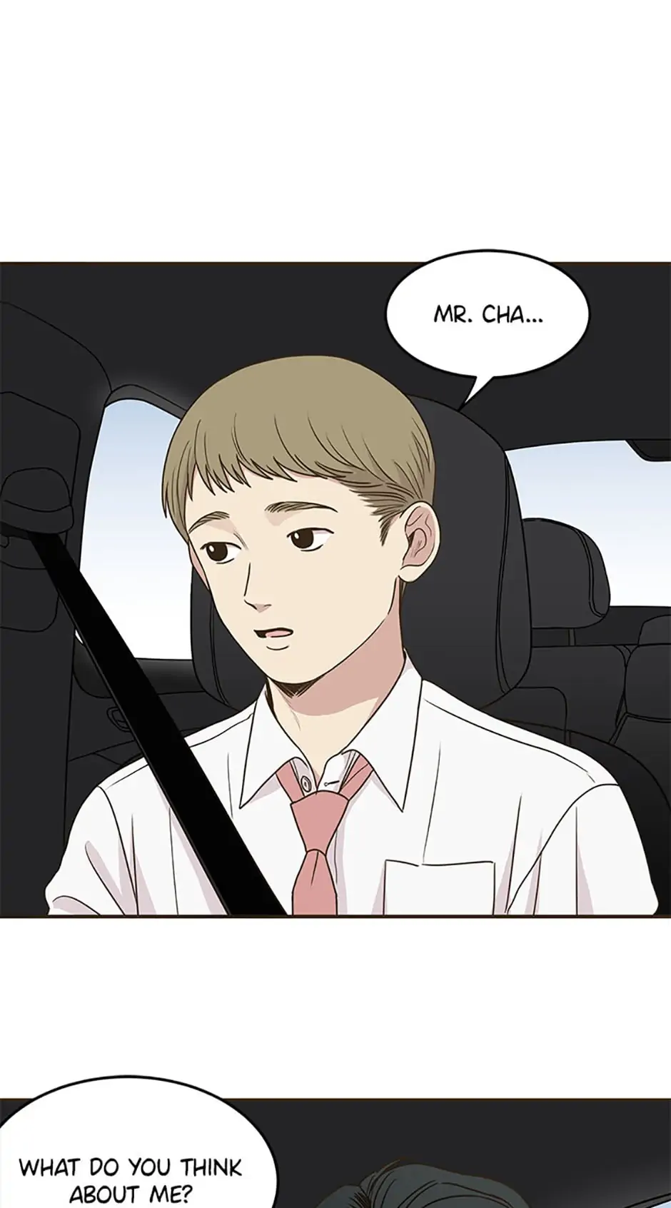 The Vampire’s Sons Chapter 31 - Page 8