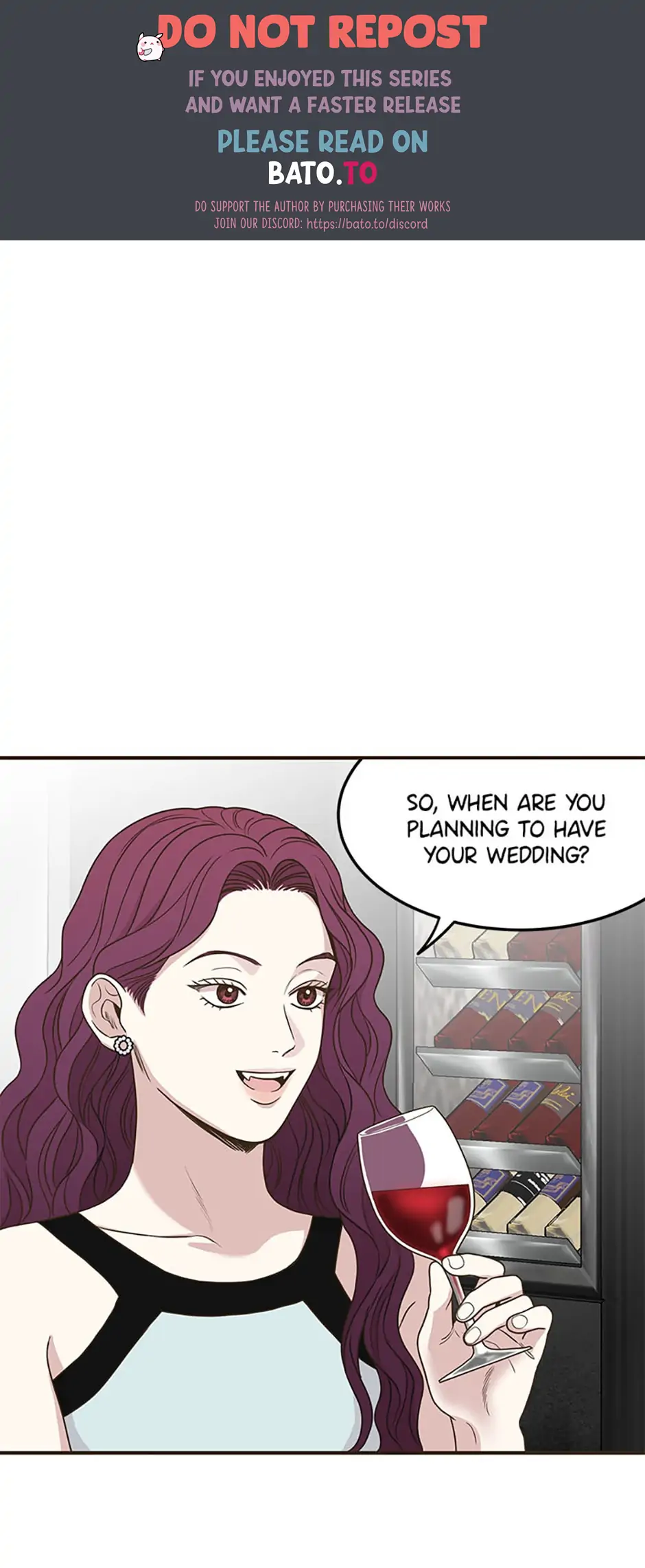 The Vampire’s Sons Chapter 32 - Page 1