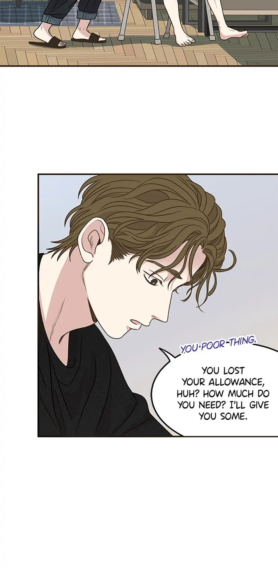The Vampire’s Sons Chapter 32 - Page 16