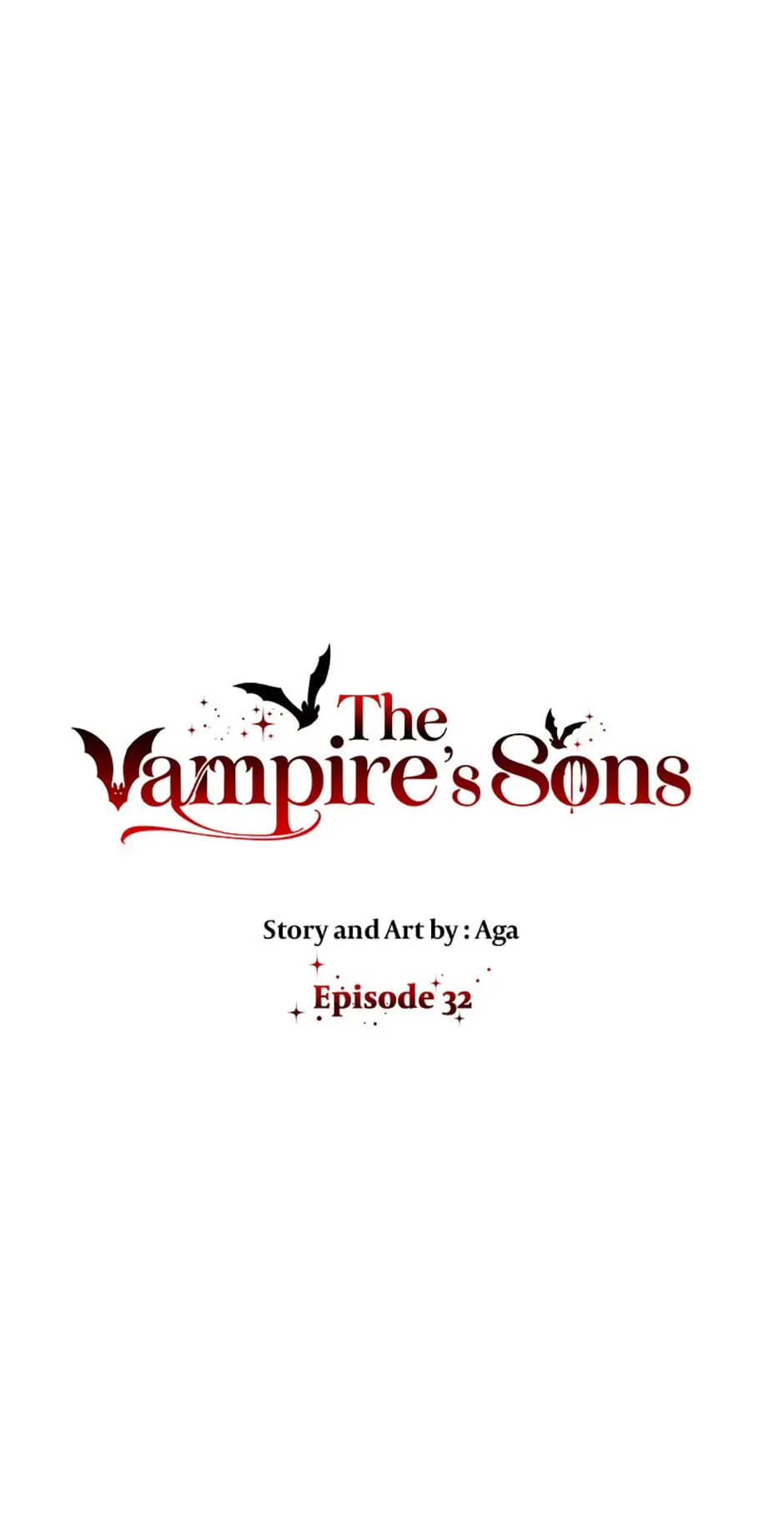 The Vampire’s Sons Chapter 32 - Page 20