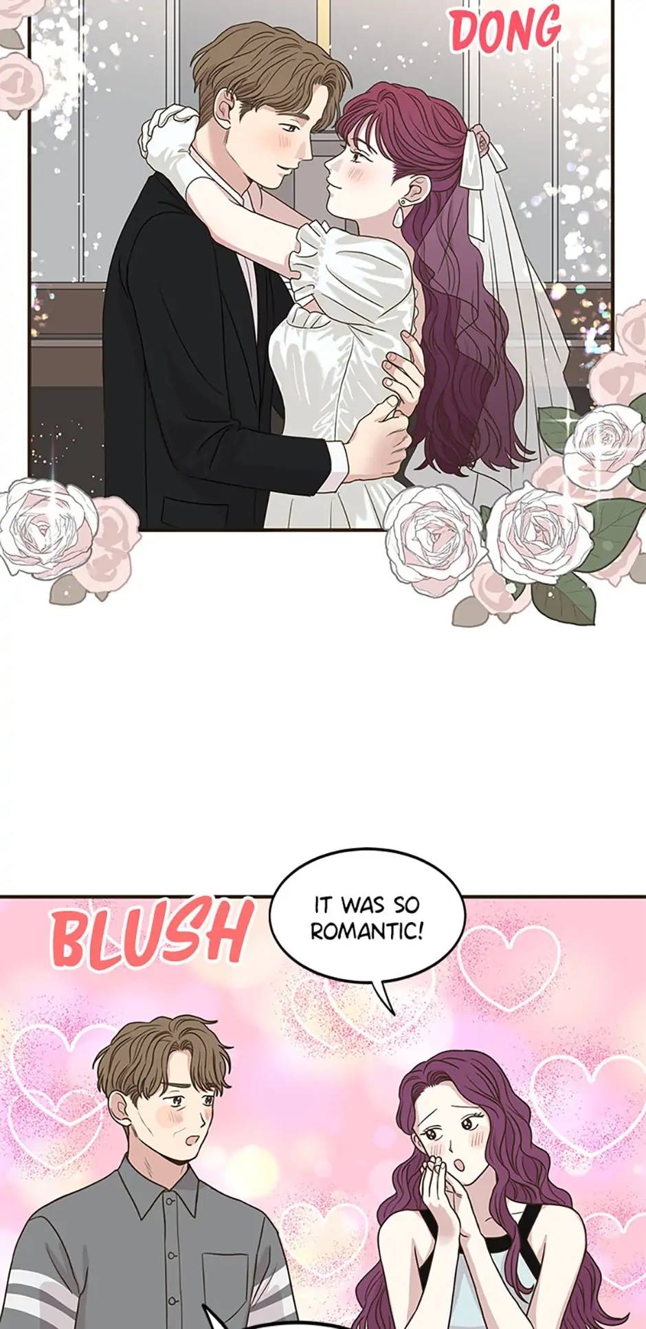 The Vampire’s Sons Chapter 32 - Page 3