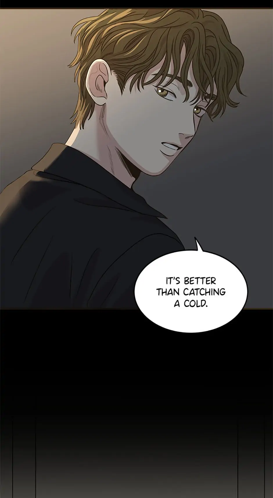 The Vampire’s Sons Chapter 32 - Page 24