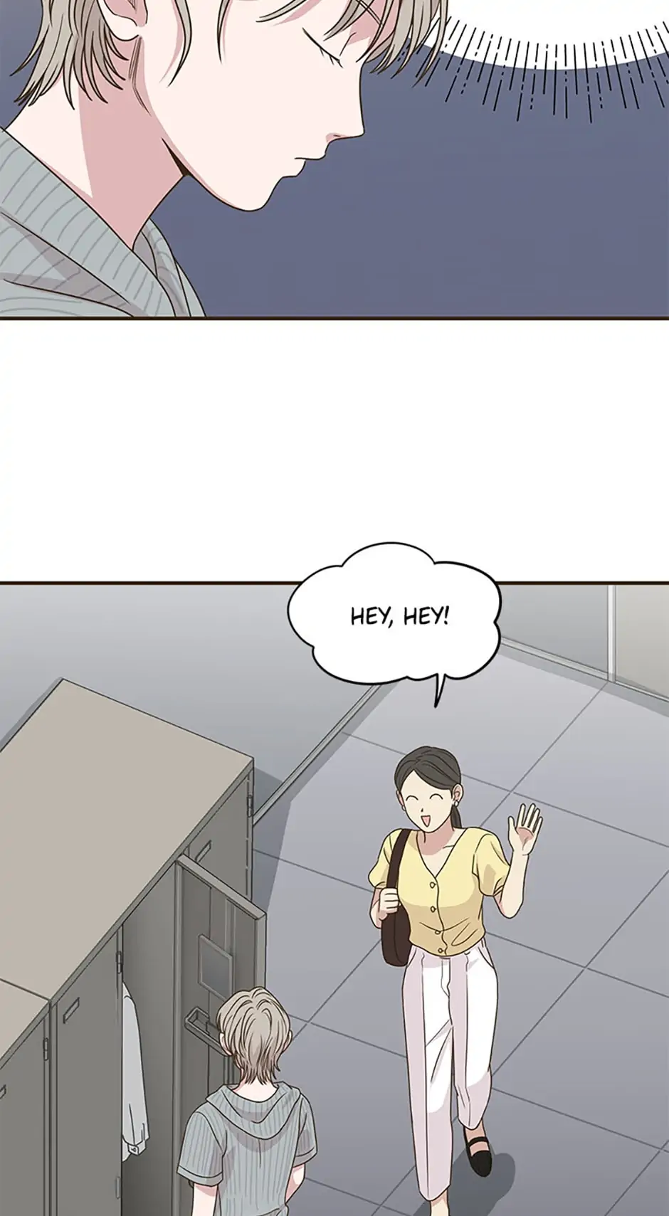 The Vampire’s Sons Chapter 32 - Page 27