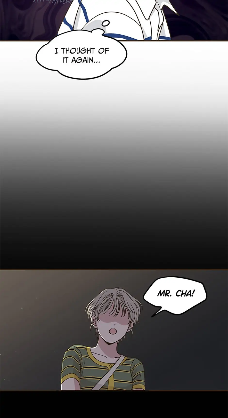 The Vampire’s Sons Chapter 32 - Page 38