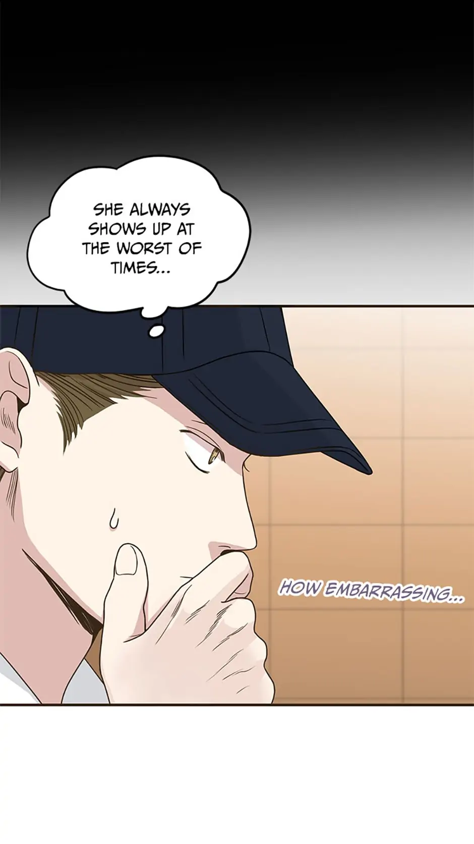 The Vampire’s Sons Chapter 32 - Page 40
