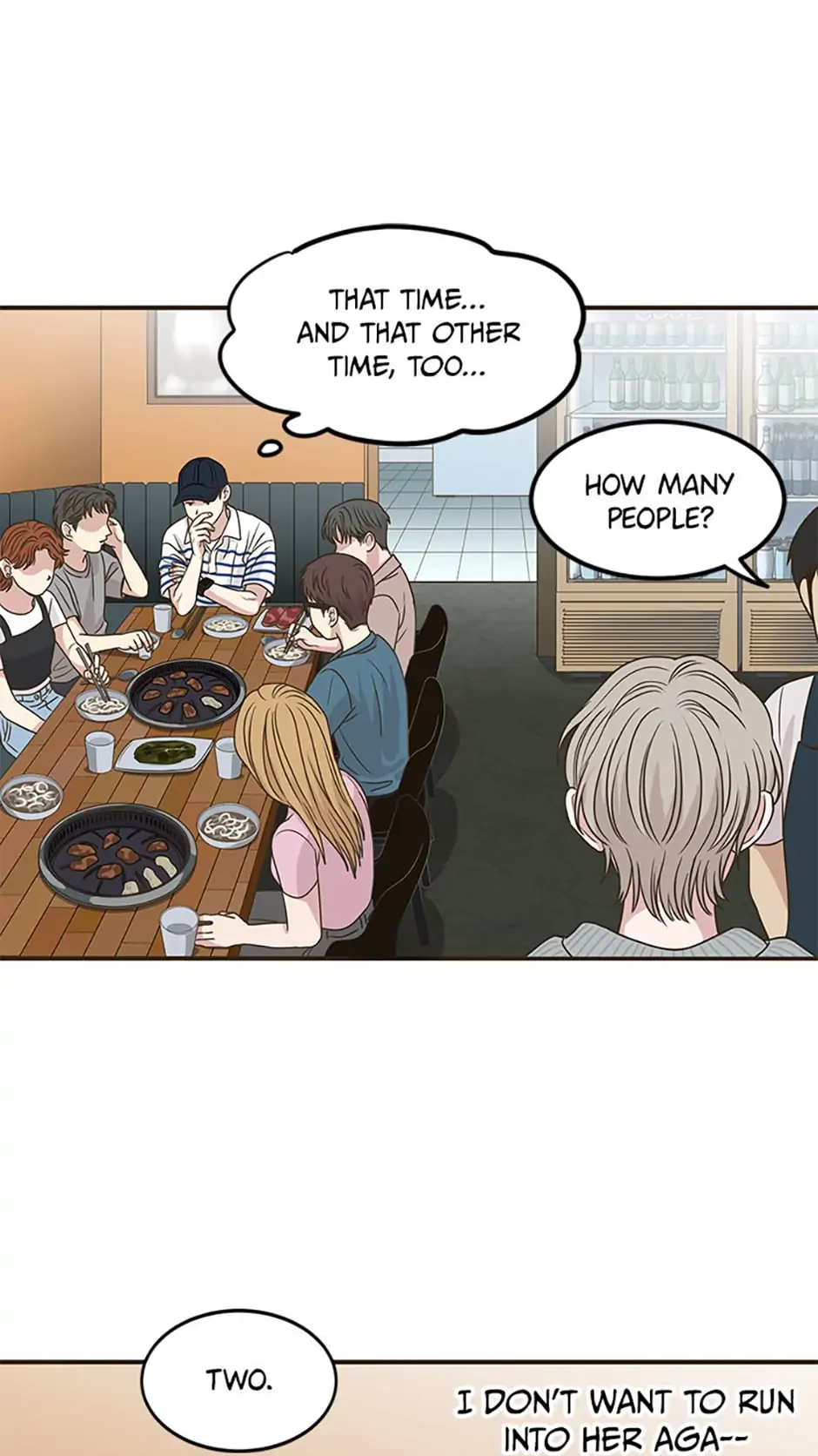 The Vampire’s Sons Chapter 32 - Page 41