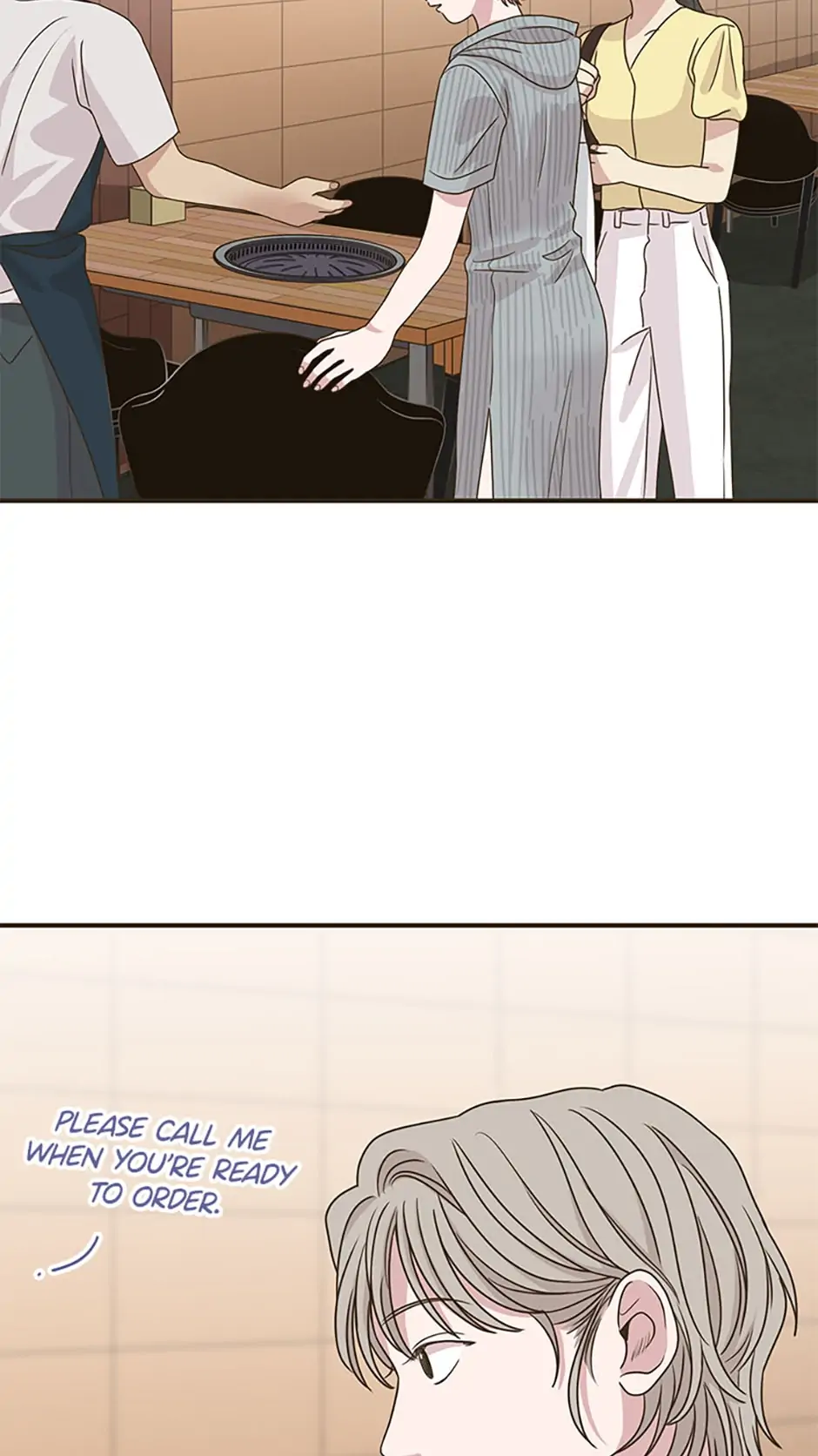 The Vampire’s Sons Chapter 32 - Page 43