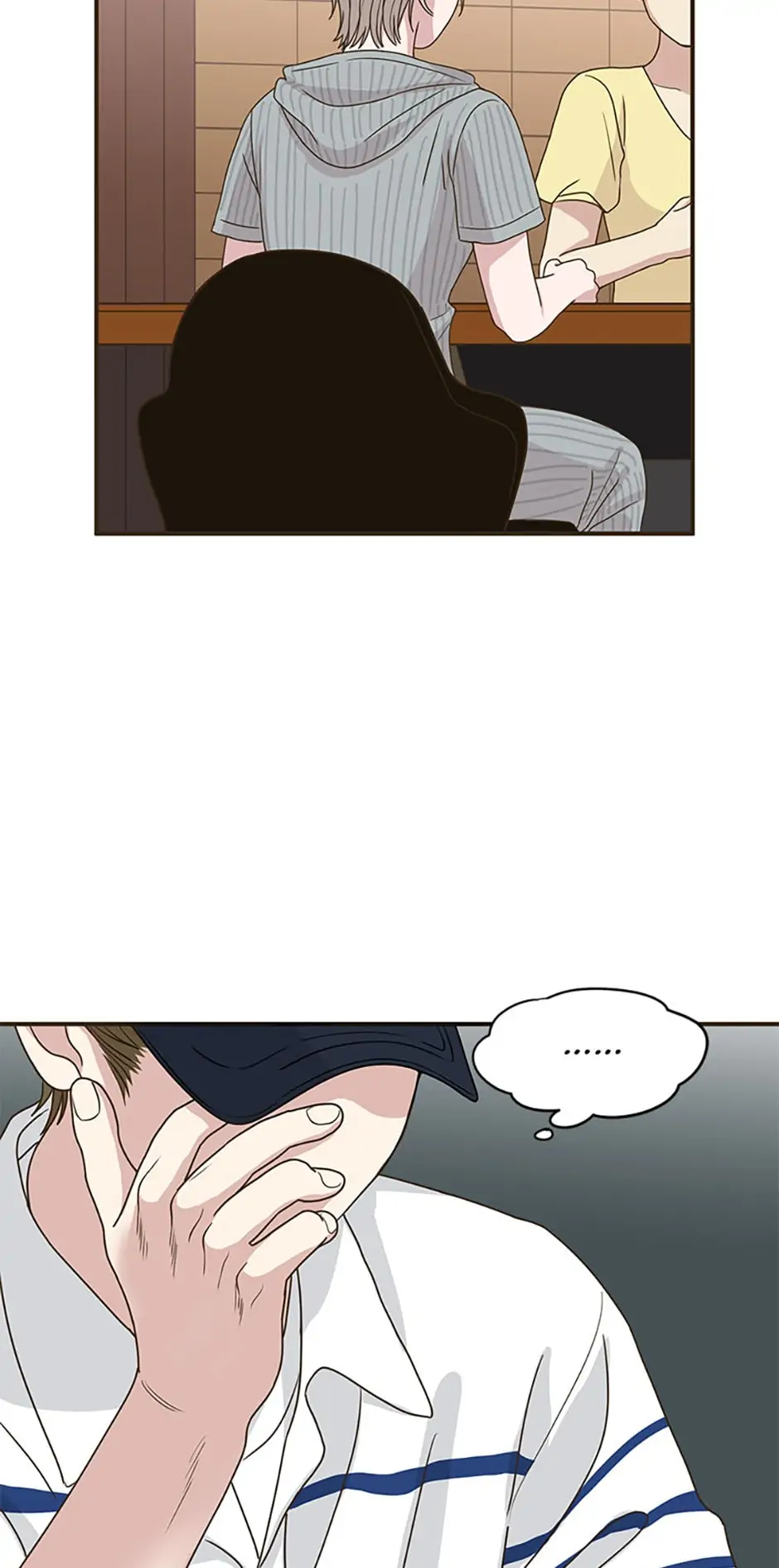 The Vampire’s Sons Chapter 32 - Page 49
