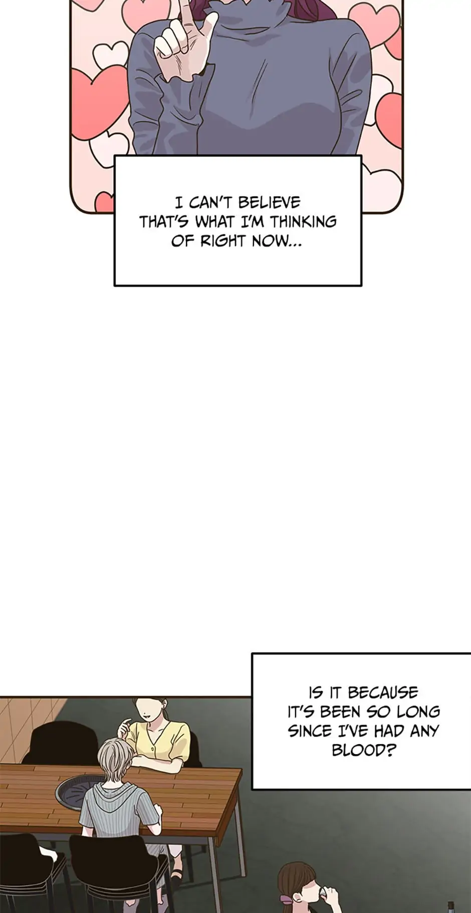 The Vampire’s Sons Chapter 33 - Page 2