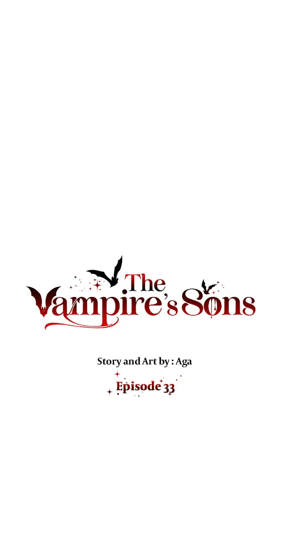 The Vampire’s Sons Chapter 33 - Page 16