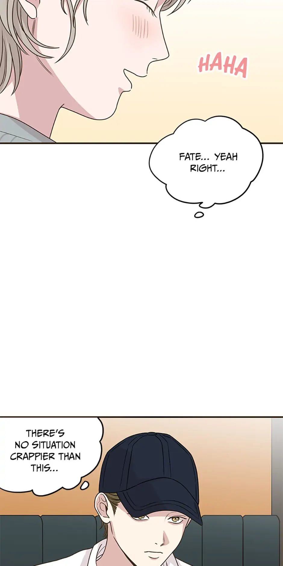 The Vampire’s Sons Chapter 33 - Page 22
