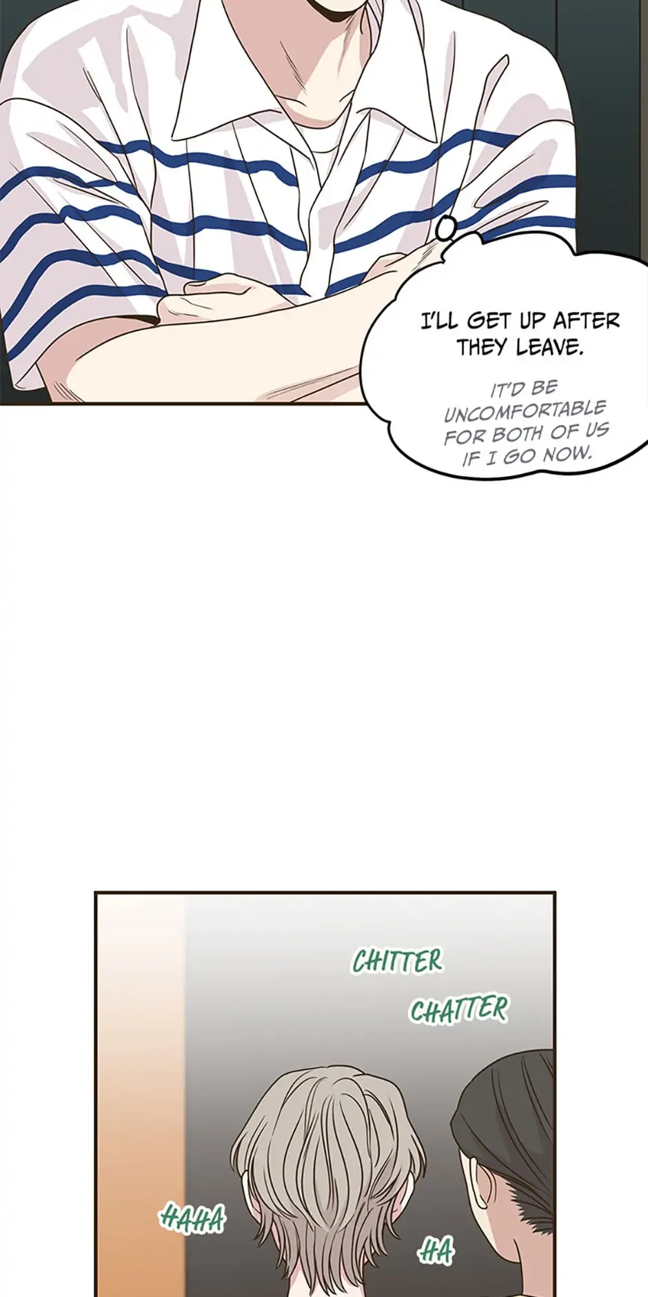 The Vampire’s Sons Chapter 33 - Page 23