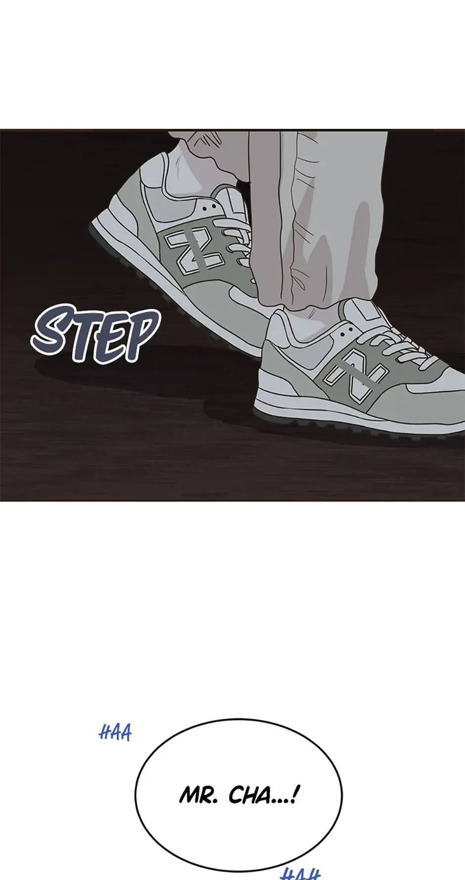 The Vampire’s Sons Chapter 33 - Page 28