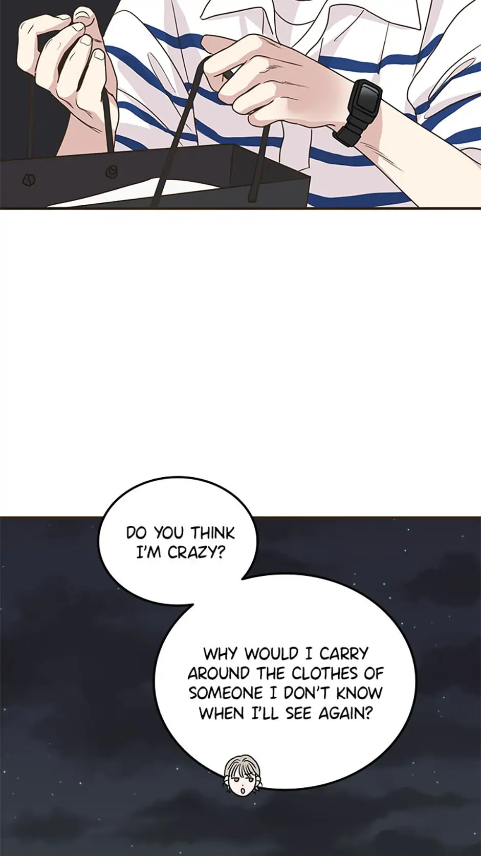 The Vampire’s Sons Chapter 33 - Page 35