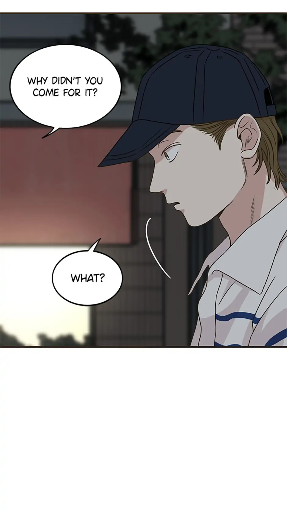 The Vampire’s Sons Chapter 33 - Page 37
