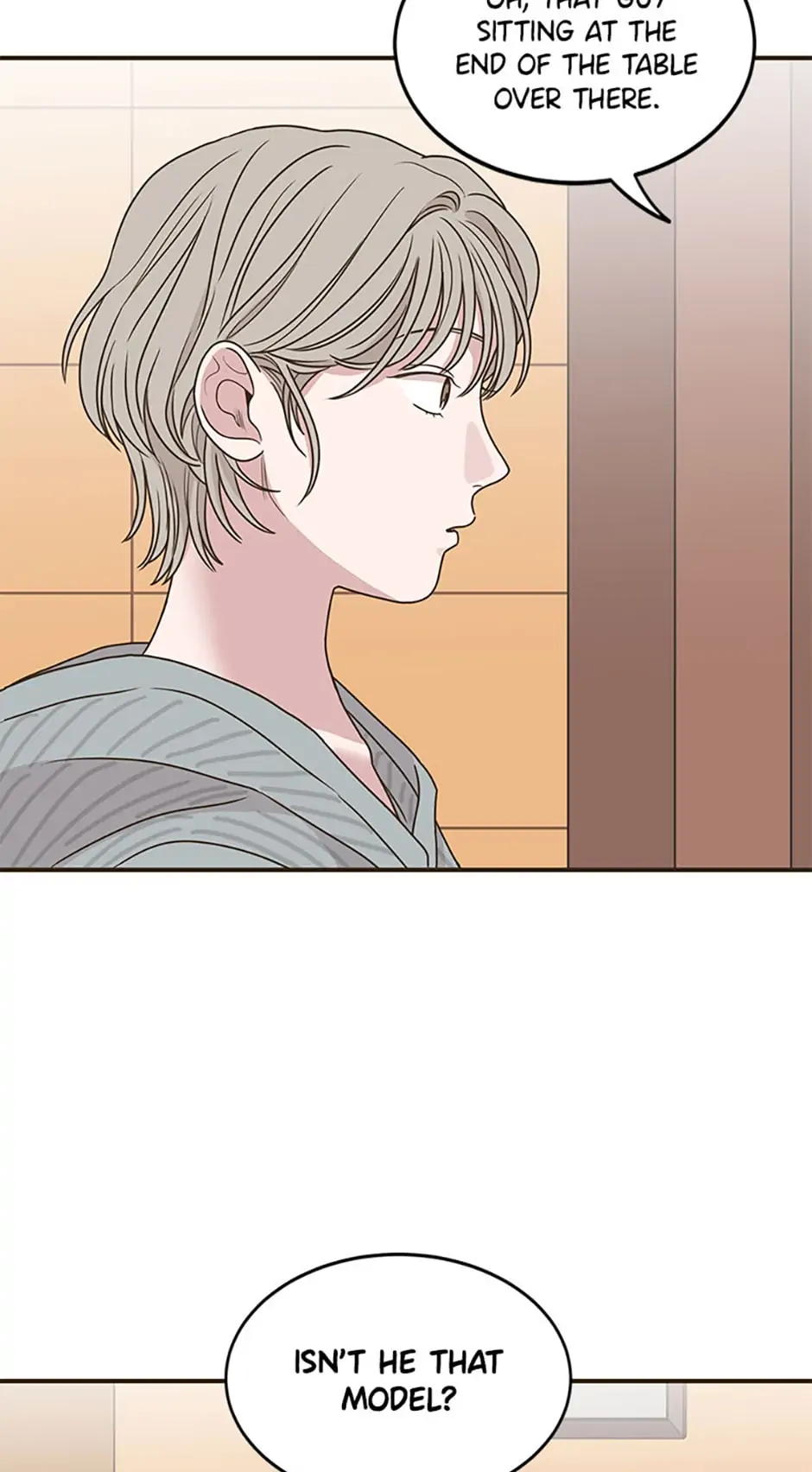 The Vampire’s Sons Chapter 33 - Page 5