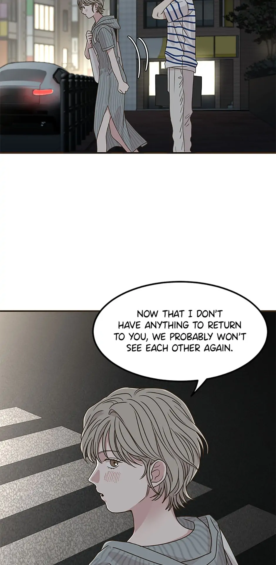 The Vampire’s Sons Chapter 33 - Page 46