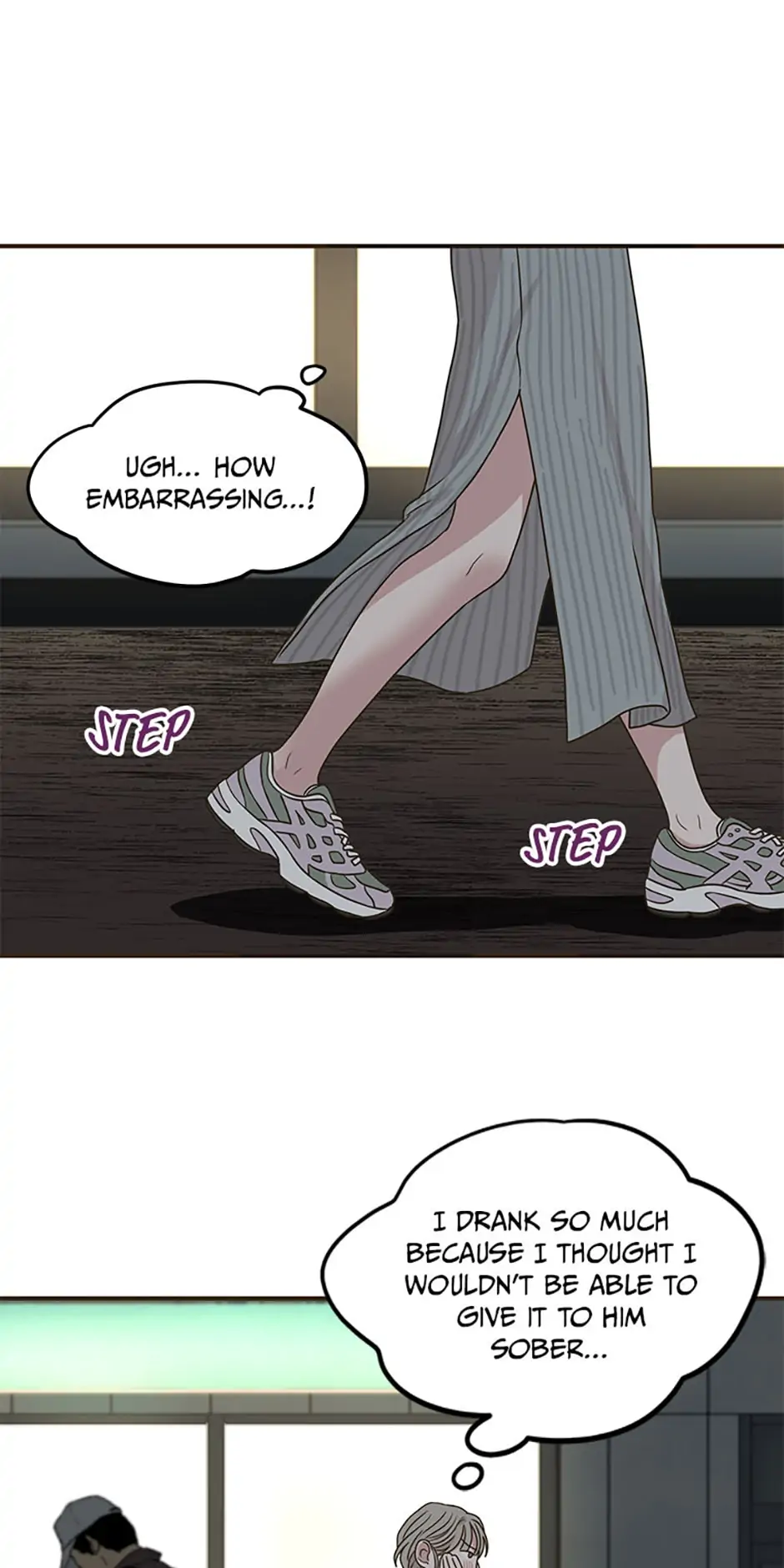 The Vampire’s Sons Chapter 33 - Page 50