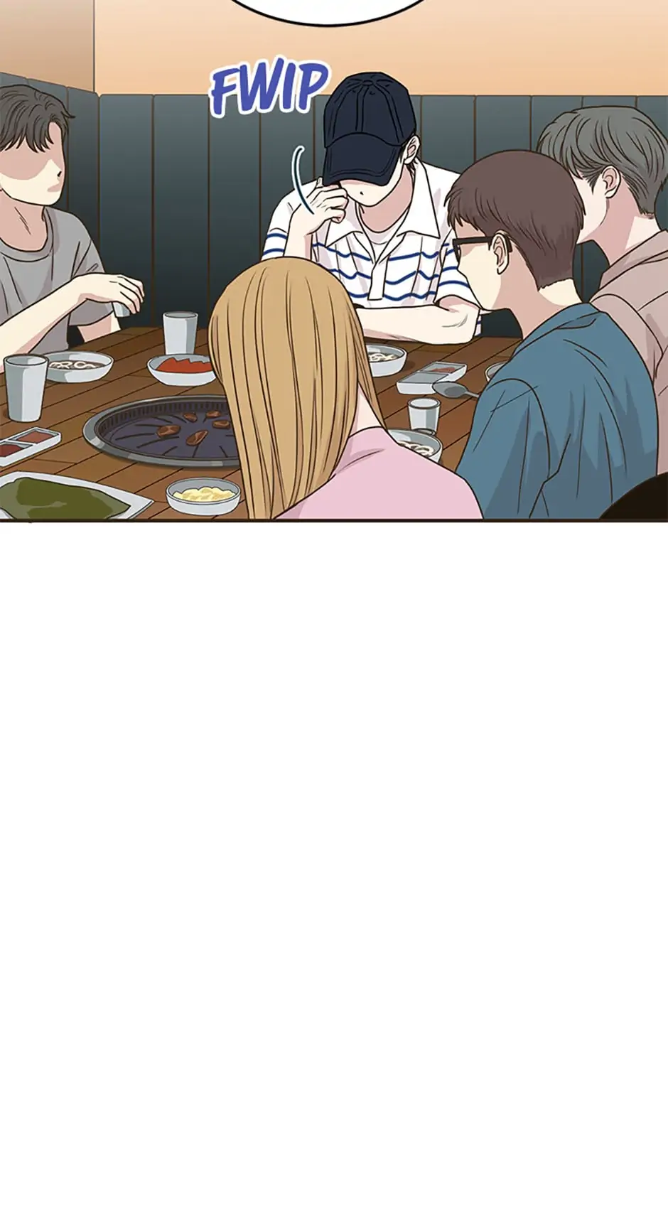 The Vampire’s Sons Chapter 33 - Page 6