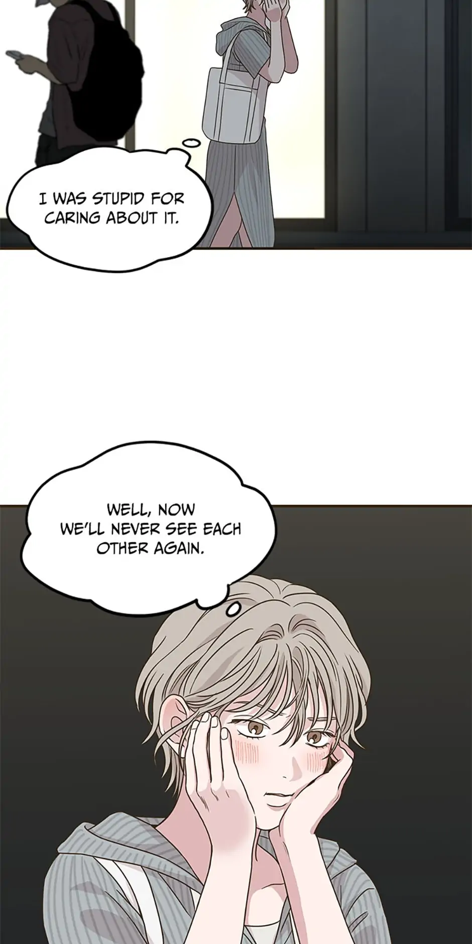 The Vampire’s Sons Chapter 33 - Page 51