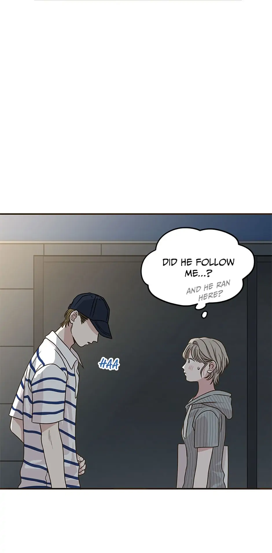 The Vampire’s Sons Chapter 33 - Page 54