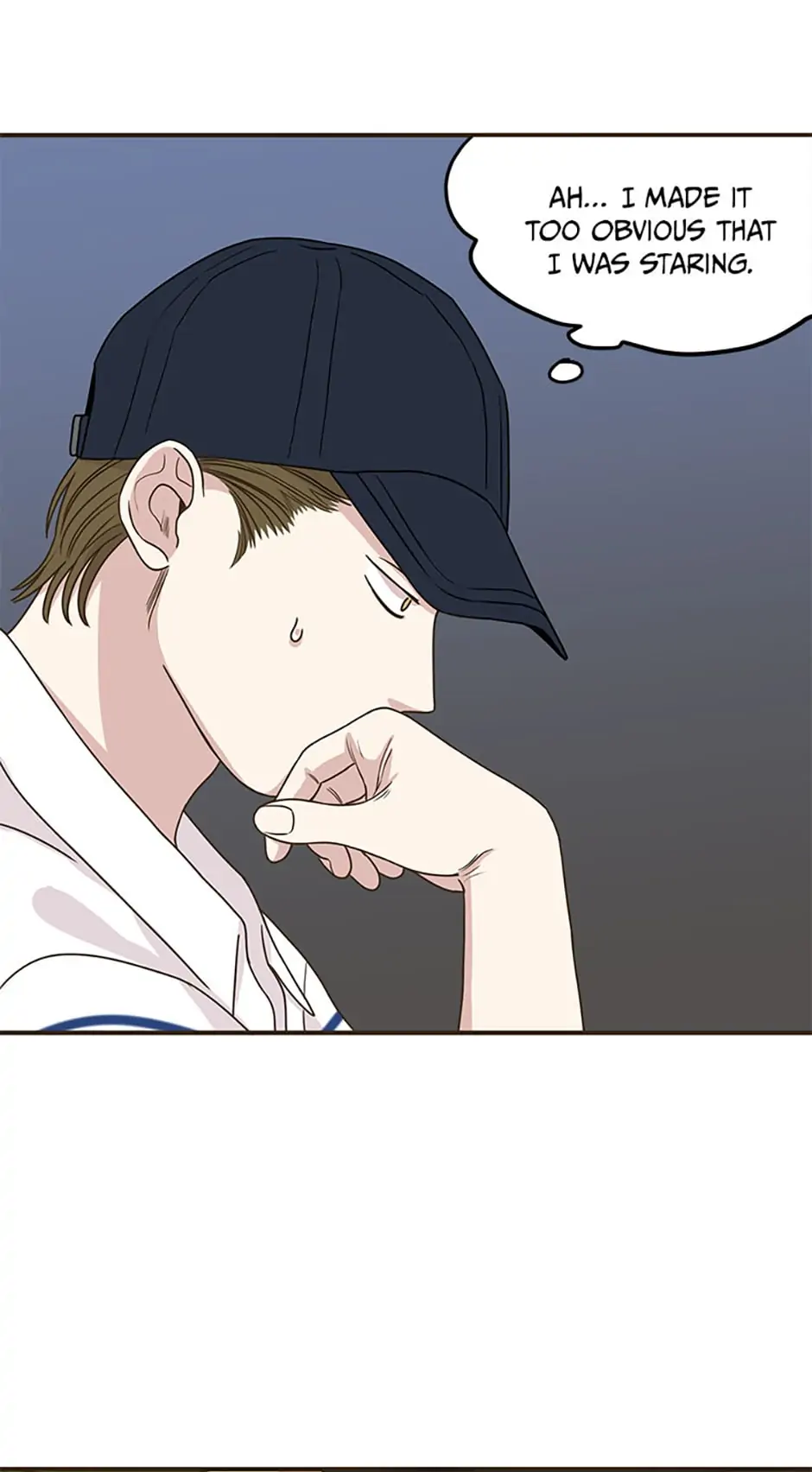 The Vampire’s Sons Chapter 33 - Page 7