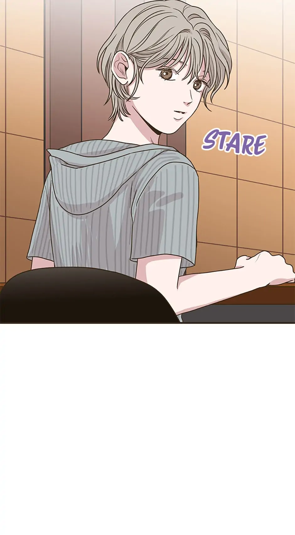 The Vampire’s Sons Chapter 33 - Page 9