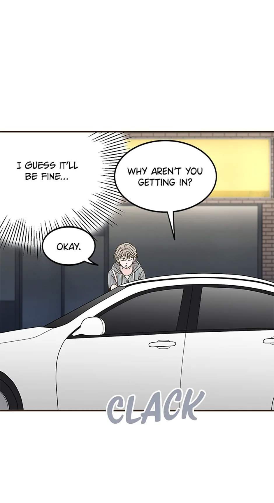 The Vampire’s Sons Chapter 34 - Page 11