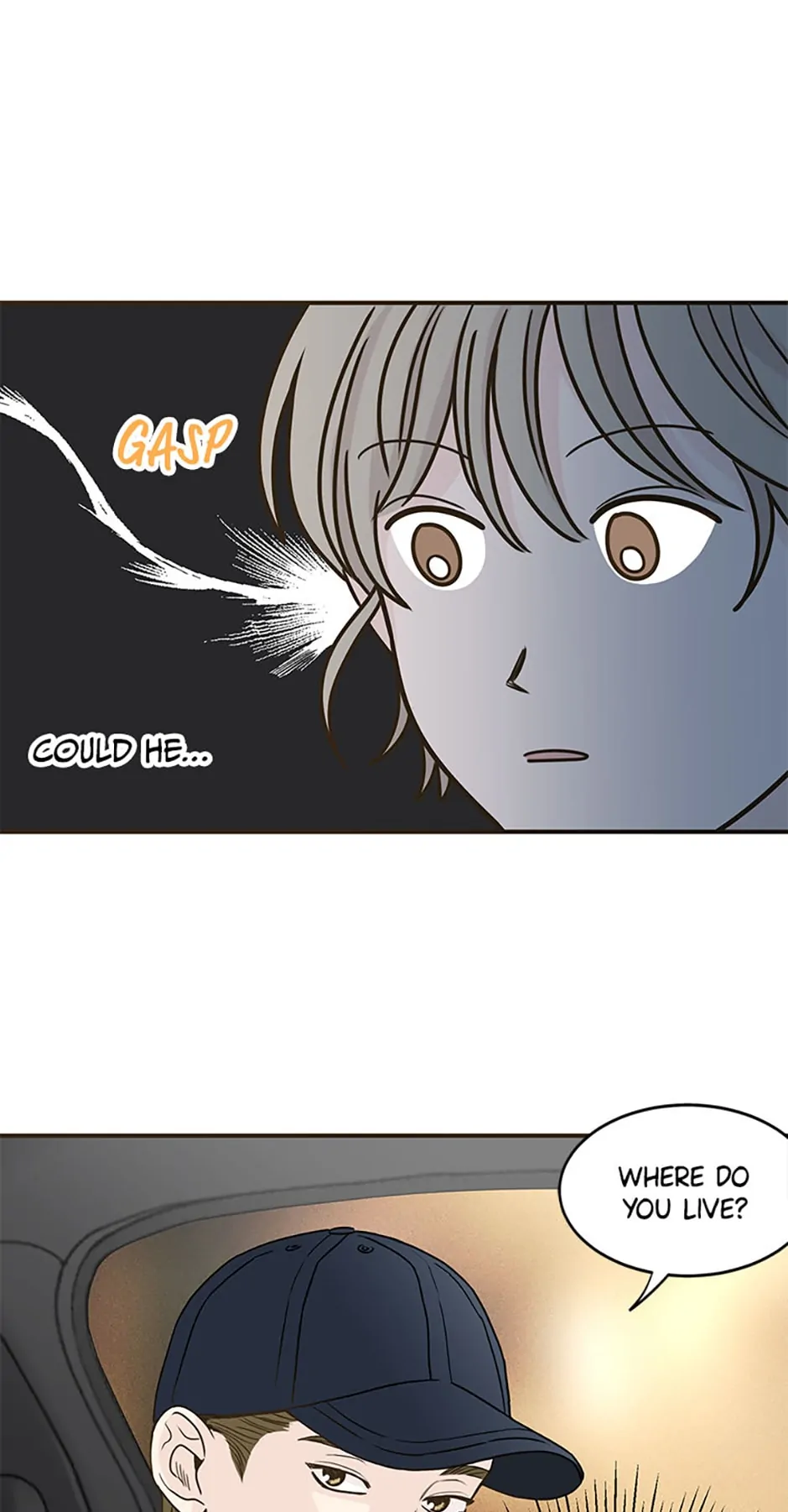 The Vampire’s Sons Chapter 34 - Page 13