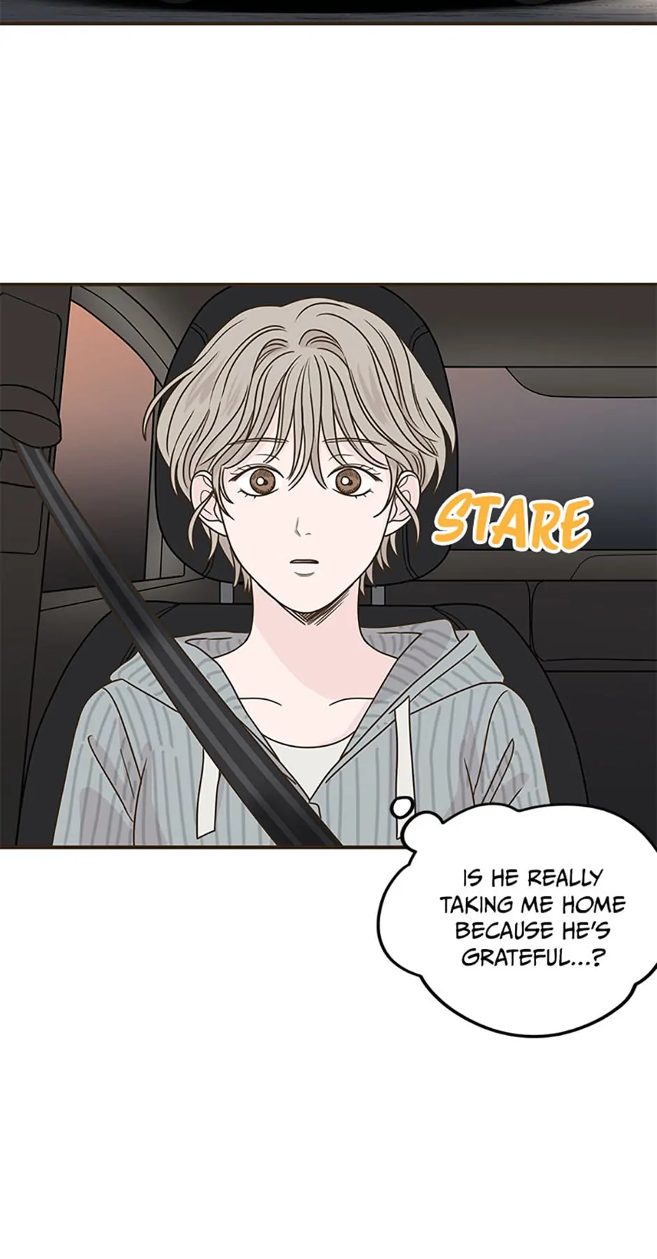 The Vampire’s Sons Chapter 34 - Page 17