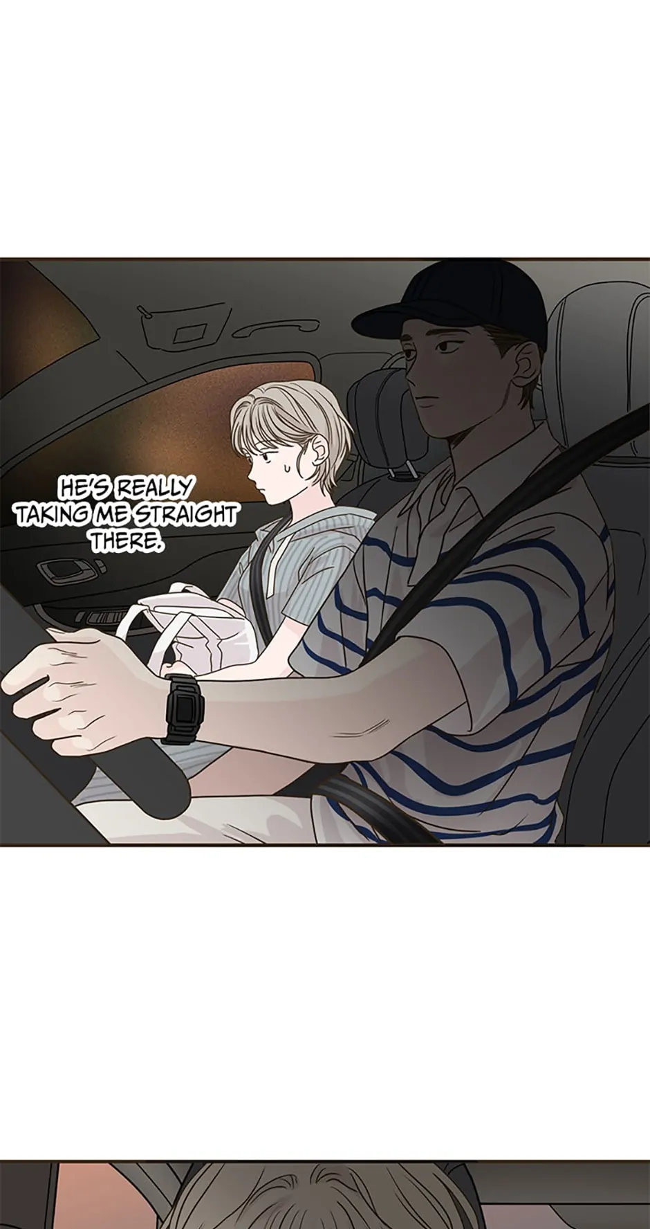 The Vampire’s Sons Chapter 34 - Page 18