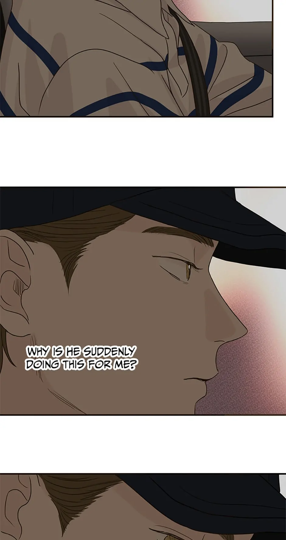The Vampire’s Sons Chapter 34 - Page 20