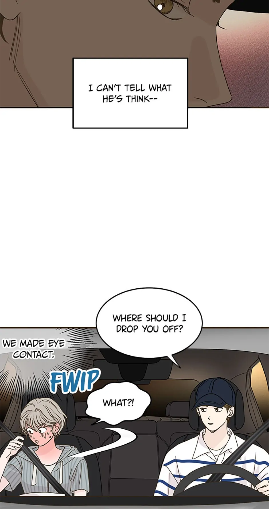 The Vampire’s Sons Chapter 34 - Page 21