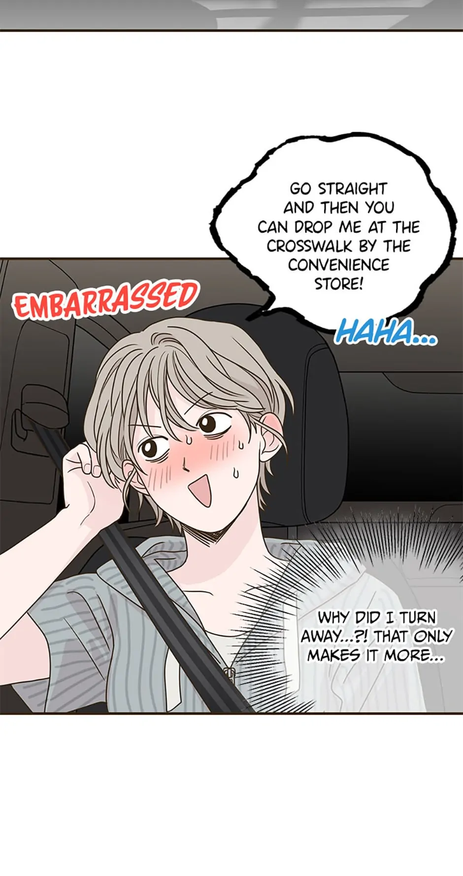 The Vampire’s Sons Chapter 34 - Page 22
