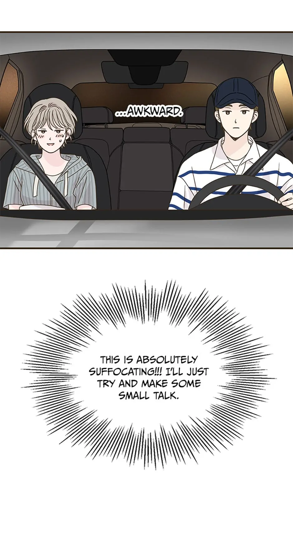 The Vampire’s Sons Chapter 34 - Page 23