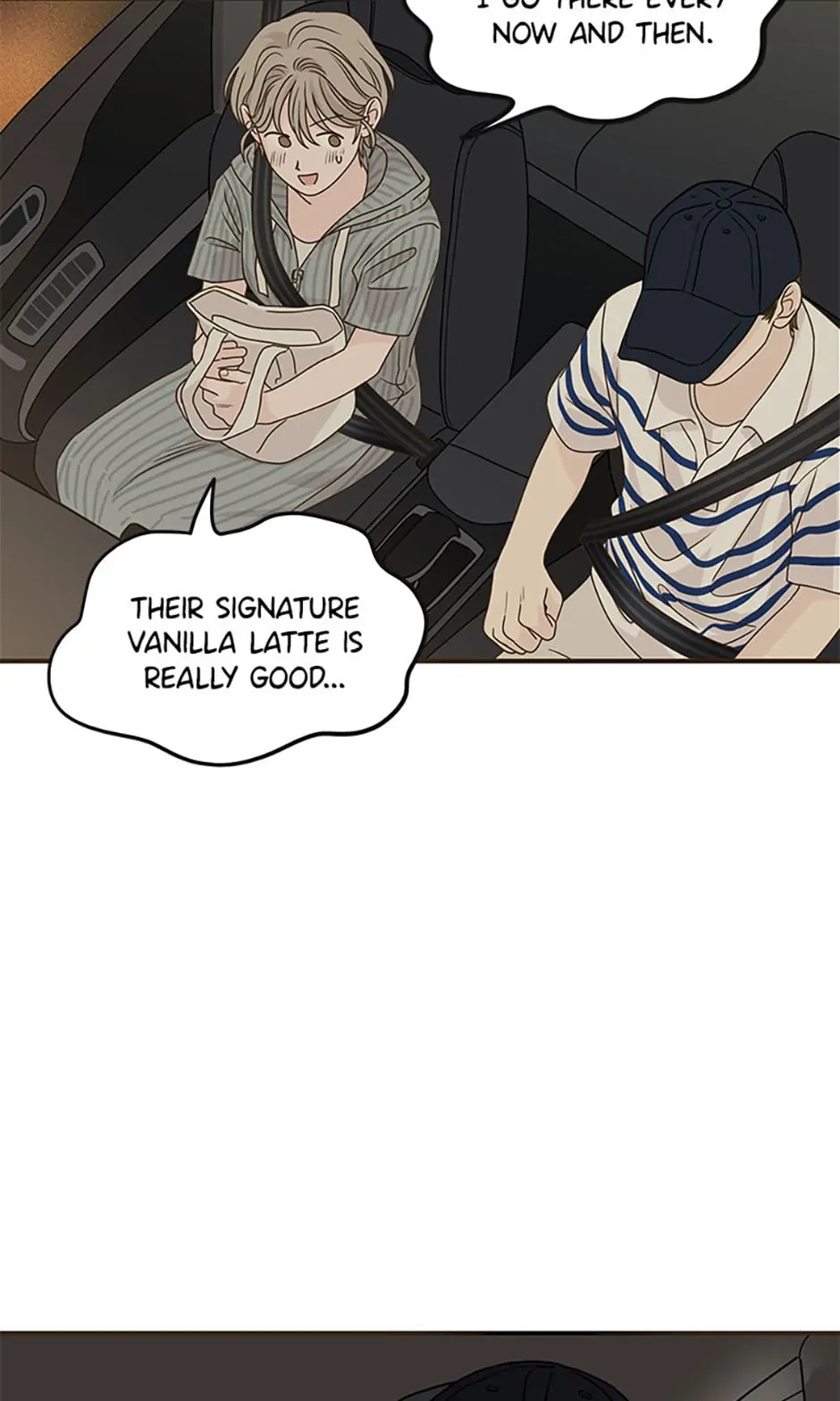 The Vampire’s Sons Chapter 34 - Page 25