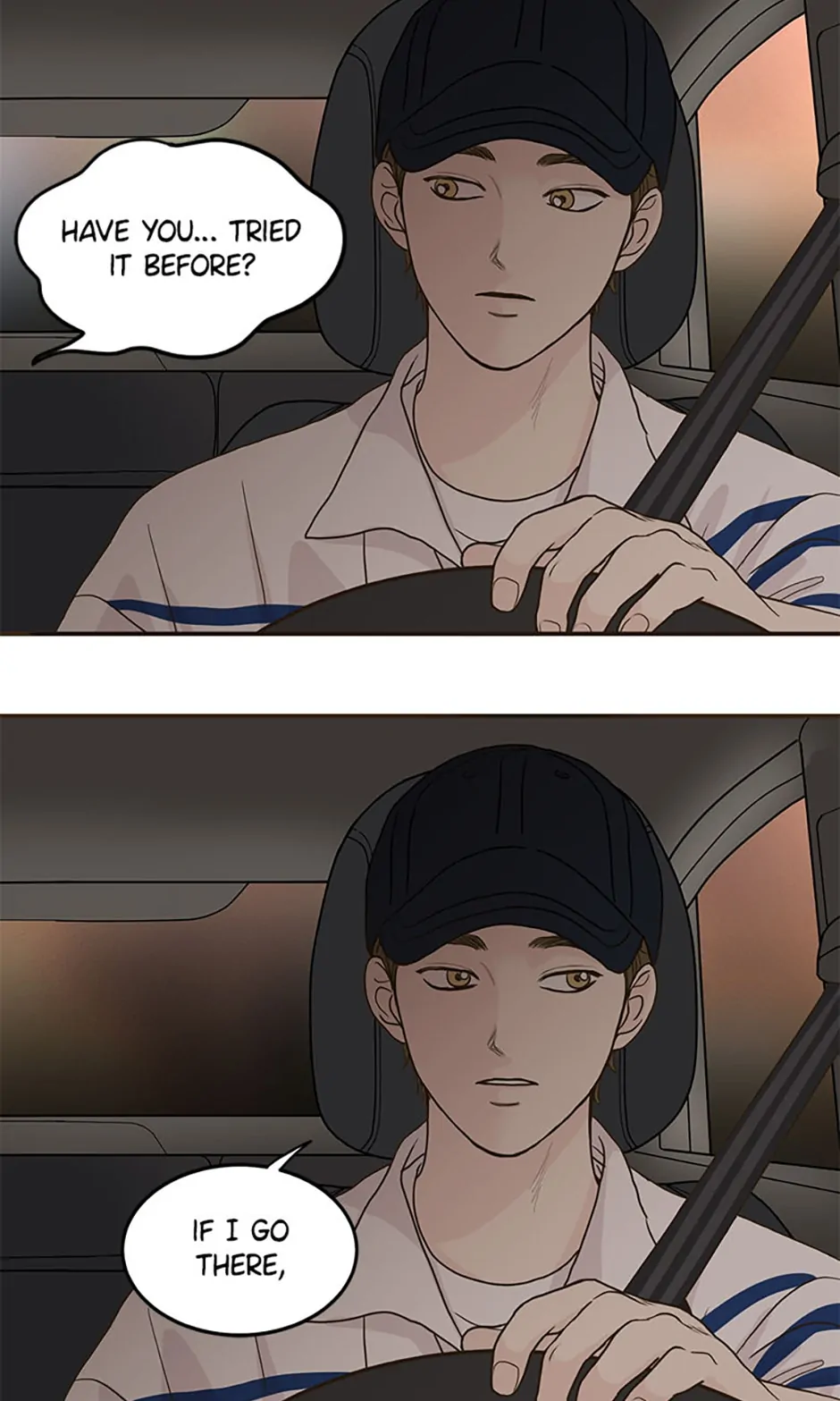 The Vampire’s Sons Chapter 34 - Page 26