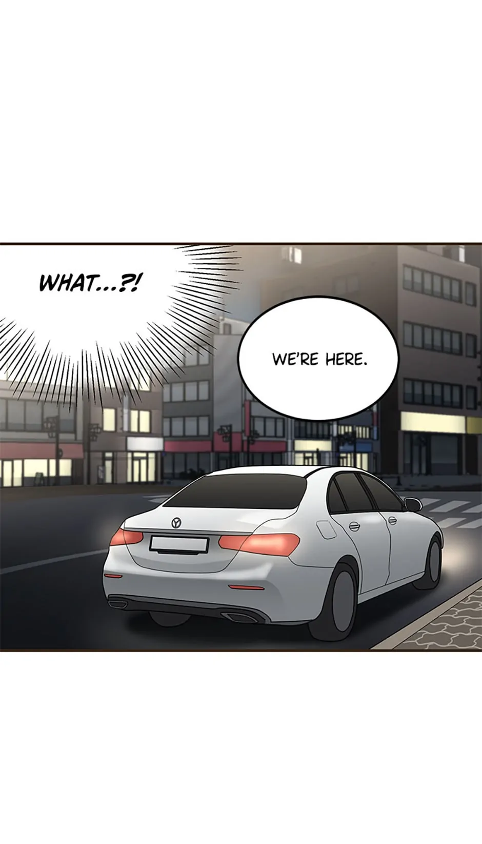 The Vampire’s Sons Chapter 34 - Page 28