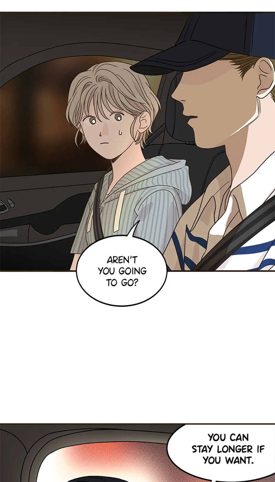 The Vampire’s Sons Chapter 34 - Page 29