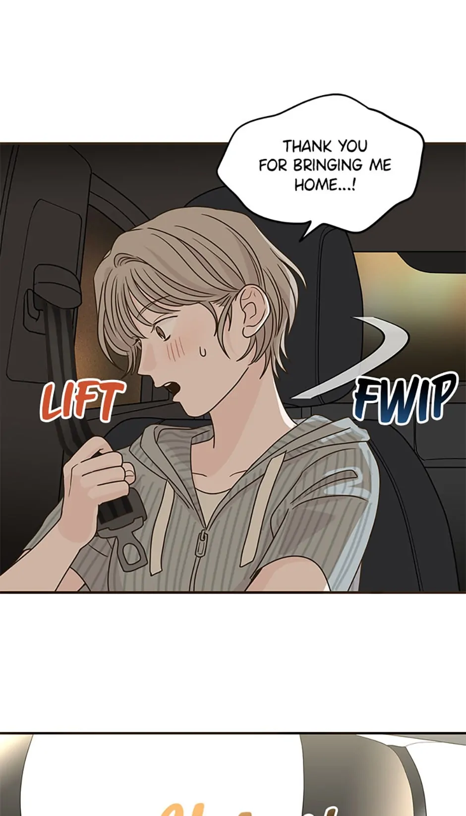 The Vampire’s Sons Chapter 34 - Page 31