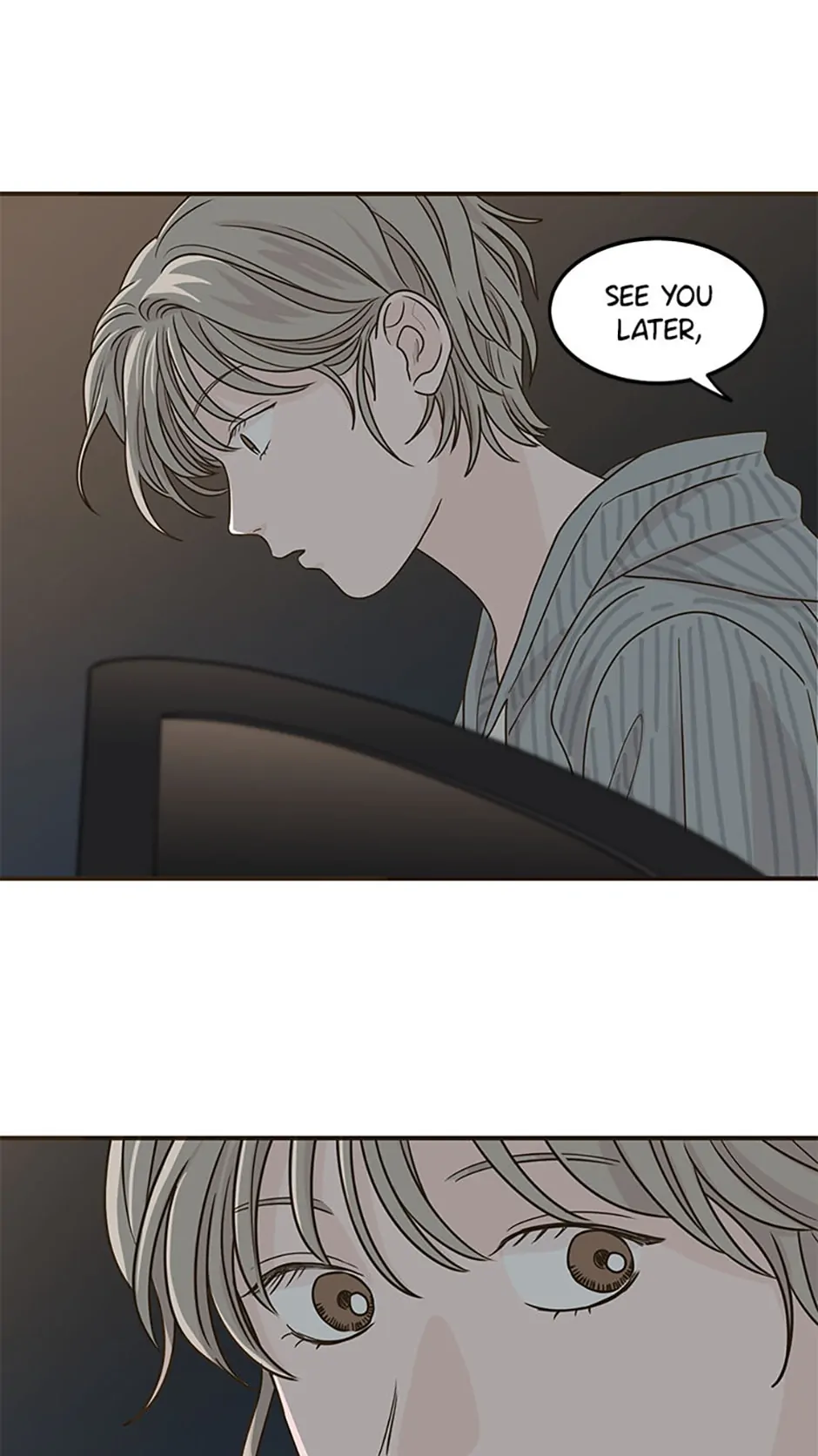 The Vampire’s Sons Chapter 34 - Page 33