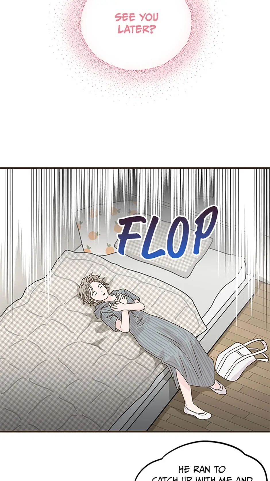 The Vampire’s Sons Chapter 34 - Page 37