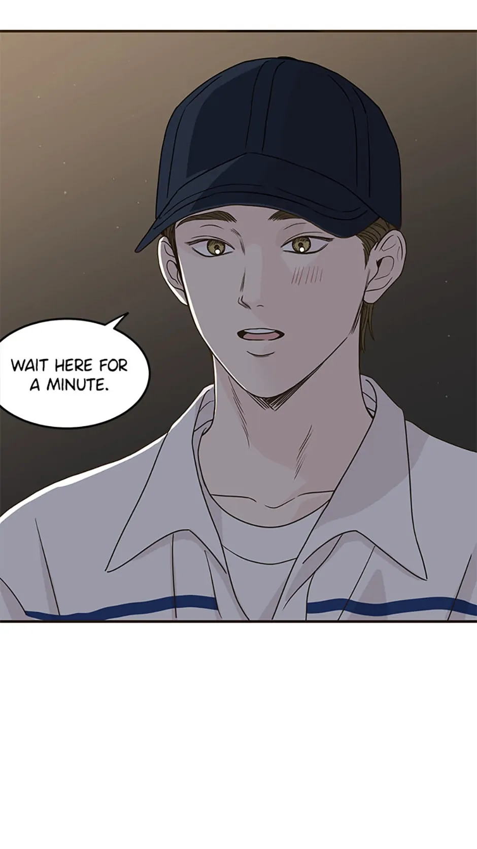 The Vampire’s Sons Chapter 34 - Page 5
