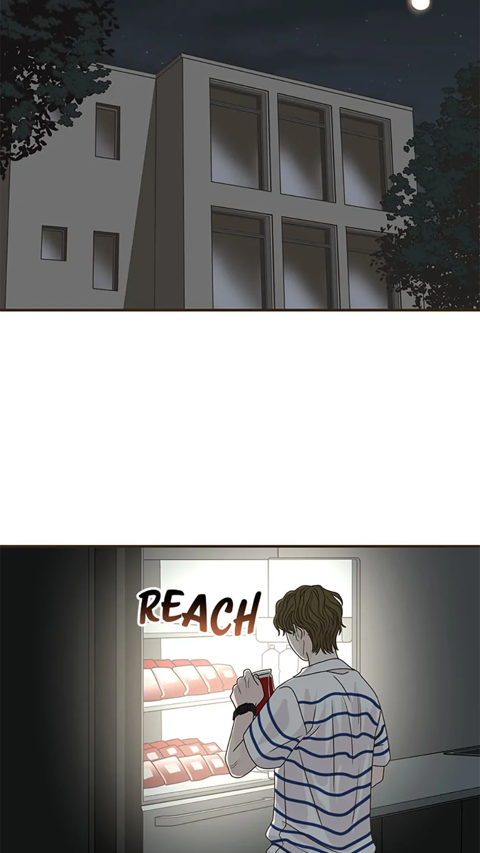 The Vampire’s Sons Chapter 34 - Page 43